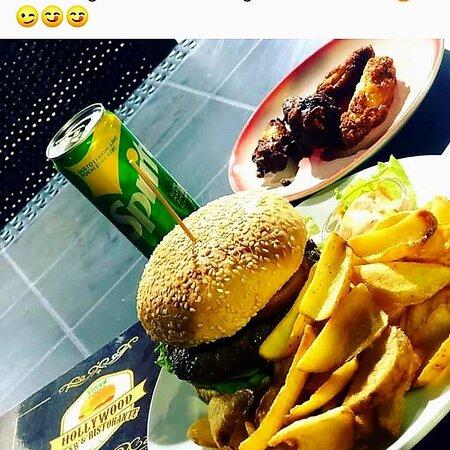 Hollywood Kebab & Ristorante